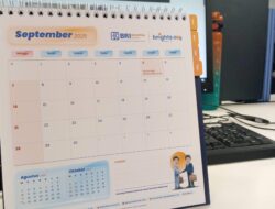 Maulid Nabi 2025, Jadwal Libur, Long Weekend, dan Sisa Tanggal Merah Tahun Ini