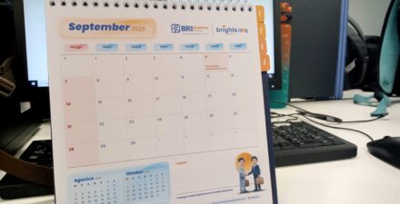 Maulid Nabi 2025, Jadwal Libur, Long Weekend, dan Sisa Tanggal Merah Tahun Ini