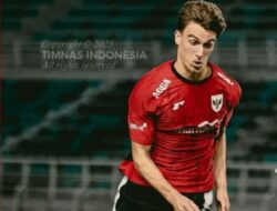 Bedah Gaji Miliano Jonathans dan Mauro Zijlstra, Dua Amunisi Baru Timnas Indonesia