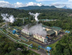 PLN Percepat Pengembangan PLTP untuk Dukung Transisi Energi Nasional