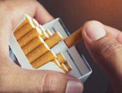 KSPI Sebut PHK Massal di Gudang Garam, Ekonomi Nasional Tertekan