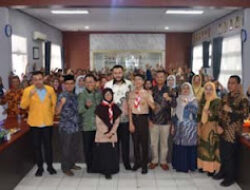 150 Guru PAUD Padang Dapat Kesempatan Kuliah S1 Gratis lewat Program RPL