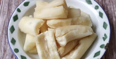 Manfaat Singkong Rebus dan Makanan yang Harus Dihindari