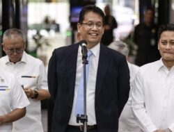 Purbaya Yudhi Sadewa Kaget Ditunjuk Prabowo Jadi Menkeu