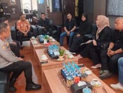 Duka Korban Tawuran, Dukungan Mengalir ke Kapolda Sumbar