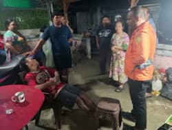 Basarnas Kerahkan Tim Cari Nelayan Hilang di Padang