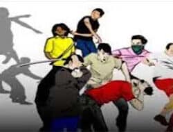 Korban Jiwa Jatuh dalam Bentrok Kelompok Remaja di Padang