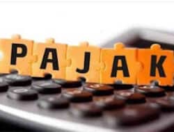 Bebas Denda PBB-P2, Warga Padang Masih Punya Waktu Hingga 31 Desember