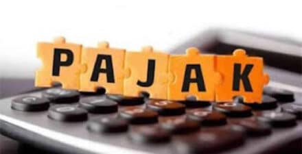 Bebas Denda PBB-P2, Warga Padang Masih Punya Waktu Hingga 31 Desember