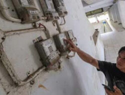 Tri Winarno, Tarif Listrik Stabil untuk Jaga Daya Beli Masyarakat