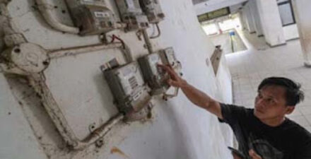 Tri Winarno, Tarif Listrik Stabil untuk Jaga Daya Beli Masyarakat