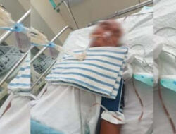 Nenek Korban Kekerasan di Padang Pariaman Meninggal Dunia