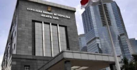 Rotasi Jabatan Polri: Edy Suranta Sitepu Pimpin Dirkrimsus Polda Metro Jaya