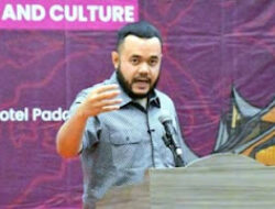 ICGCS 2025 Hadirkan Gagasan Inklusif di Era Digital