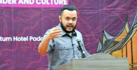 ICGCS 2025 Hadirkan Gagasan Inklusif di Era Digital