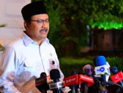 Gus Ipul Dorong Pemutakhiran Data Tunggal Sosial Nasional