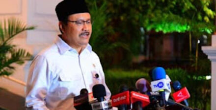 Gus Ipul Dorong Pemutakhiran Data Tunggal Sosial Nasional