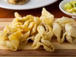 Batagor Masuk 3 Besar Seafood Terbaik Dunia, Kalahkan Sushi!