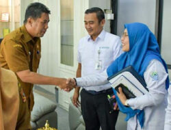 Pemkab Agam Pastikan Akses Layanan Kesehatan Untuk Semua