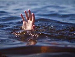 Seorang Pria Hilang di Danau Maninjau, Pencarian Masih Berlangsung
