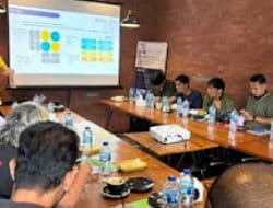 Jasindo Dorong Kesadaran Proteksi Finansial Melalui Literasi