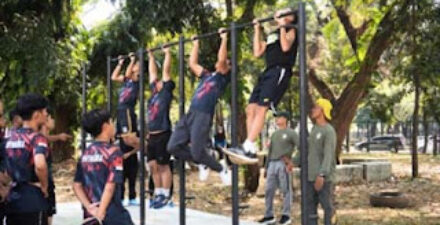 SMA Semi Militer: Pilihan Tepat Persiapan Akademi Militer