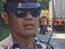 Evakuasi Kendaraan Selesai, Arus Padang–Solok Lancar Kembali