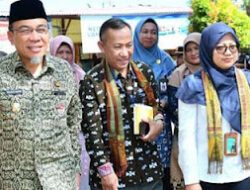 Kota Sehat, Padang Siap Raih Predikat Swasti Saba Wistara