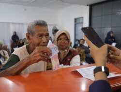 Cara Cek Penerima PKH dan BPNT September 2025, Bisa Lewat HP