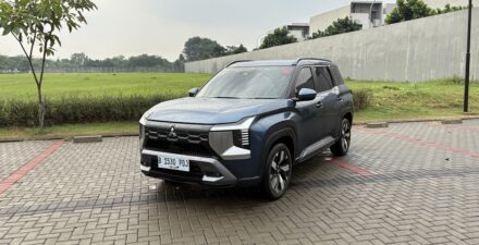 Mitsubishi Destinator Catat 8 Ribu SPK, Harga Bakal Naik?