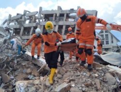 Jejak Sejarah 28 September, Dari Hari Kereta Api hingga Tragedi Palu