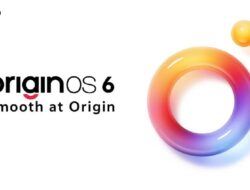 OriginOS 6 Siap Gantikan FuntouchOS, Vivo Konfirmasi Peluncuran Global 15 Oktober