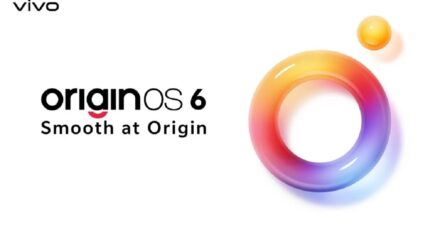 OriginOS 6 akan diluncurkan pada Oktober 2025.