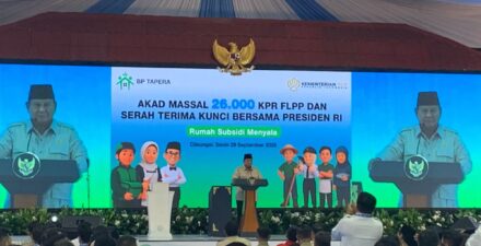 Prabowo Ajak Politisi Dewasa, Ingatkan Jangan Bawa Dendam ke Panggung Politik