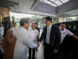 Menkeu Ancam Tarik Anggaran FLPP 2026 Jika Serapan Tahun Ini Rendah