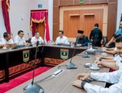 Bupati Solsel Dorong Pendidikan Gratis hingga SLTA