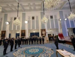 Dahnil Anzar Simanjuntak Dilantik Wakil Menteri Haji dan Umrah