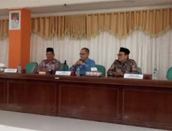 Kesempatan Lanjut S1 bagi Tenaga Kesehatan Lewat RPL