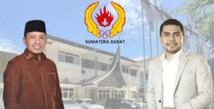 Polling Online, Hamdanus Unggul Jauh dari Pesaing