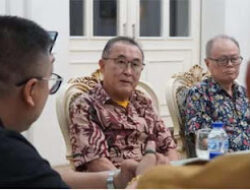 Warga dan Pemkot Bersinergi, Tanah Disumbangkan untuk Ruang Publik