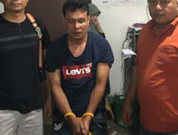 Ponsel dan Perhiasan Hasil Curian Disita dari Residivis