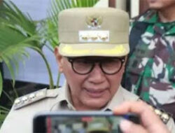 Ramlan Tegaskan Penegak Perda Tidak Boleh Jadi Sumber Masalah