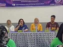 Mindful Empowerment Approach Diperkenalkan untuk Narapidana Perempuan