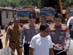 Kesempatan Bayar Pajak dengan Keringanan, Ditlantas Polda Sumbar Sosialisasi Program