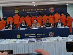 16 Tersangka Kasus Penculikan dan Pembunuhan Kacab Bank Dibekuk