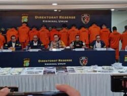 Penculikan M Ilham Pradipta Terkait Rekening Dormant Rp 70 Miliar