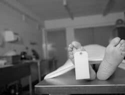 Polisi Tangkap Pacar Remaja Terkait Kematian Mahasiswi