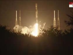 N5 Tingkatkan Kapasitas Internet hingga 160 Gbps di Seluruh Indonesia