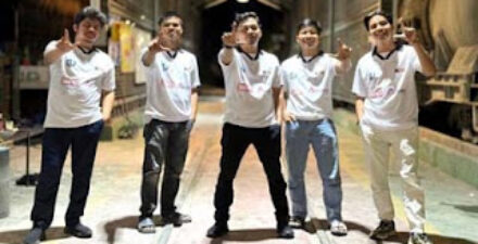 Divre II Sumbar Harumkan Nama Daerah Lewat E-Sport