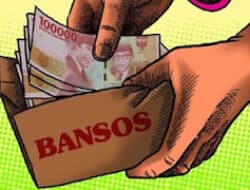 KPM yang Salah Gunakan Bansos Akan Dicoret, Tapi Bisa Verifikasi Ulang